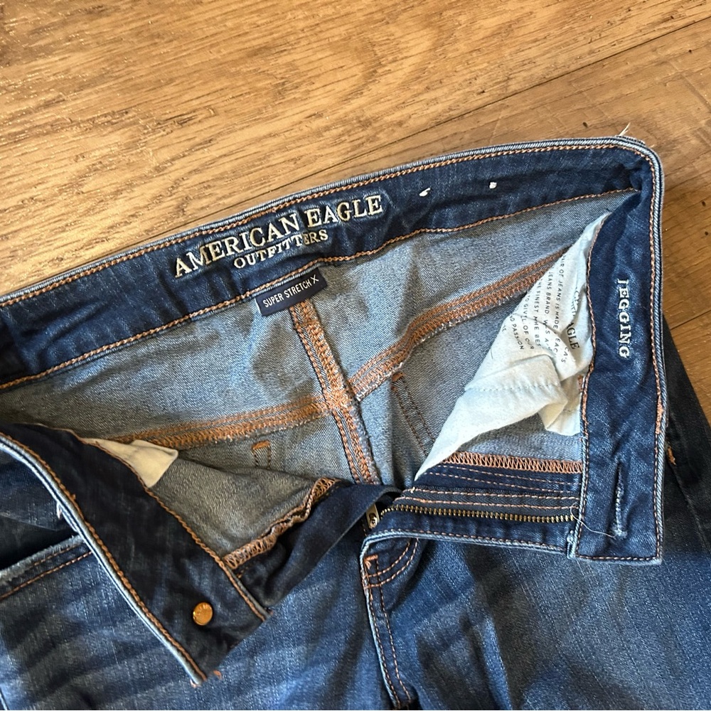 Stylish Jeans Collection - Picture 4 of 6